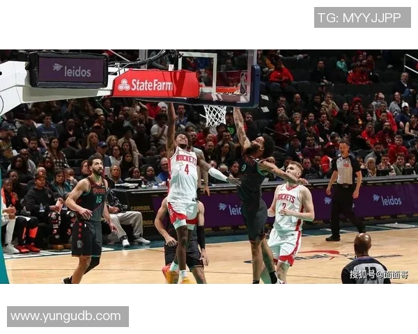 火箭队与奇才队2018年精彩对决全场回放重温篮球激情与精彩瞬间