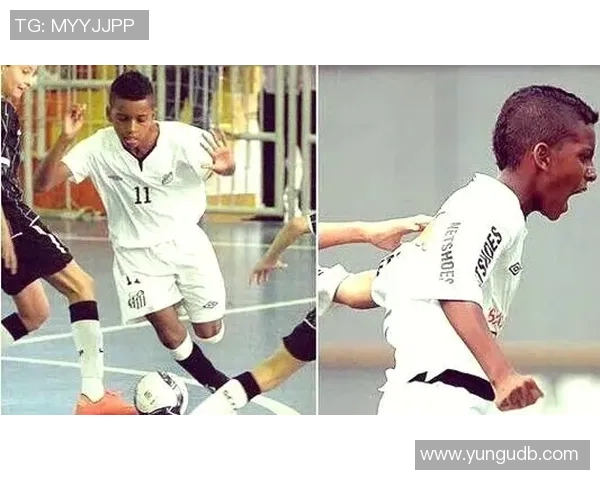 罗德里戈的崛起与未来展望：探索这位足球新星的成长之路与潜力